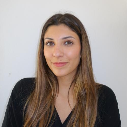 Justine C. - UX UI DESIGNER