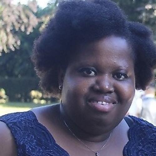 Ariane I. - Comptable / Assistant administratif