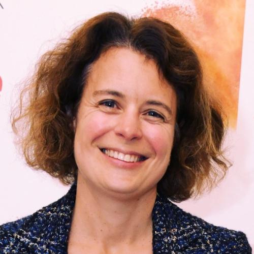 Laure F. - Consultante Marketing Communication