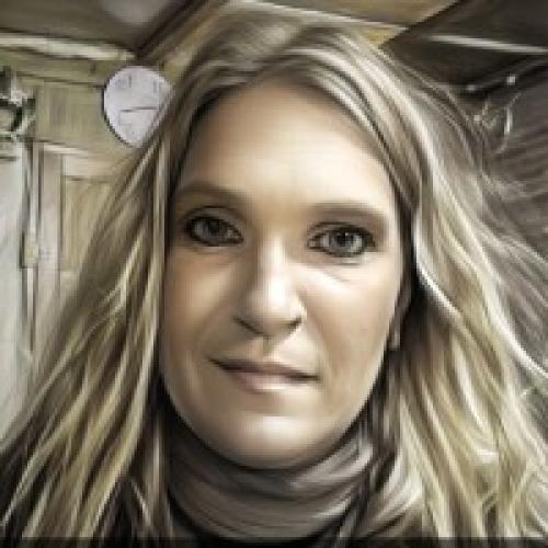 Marine P. - Secrétaire administrative, juridique et comptable