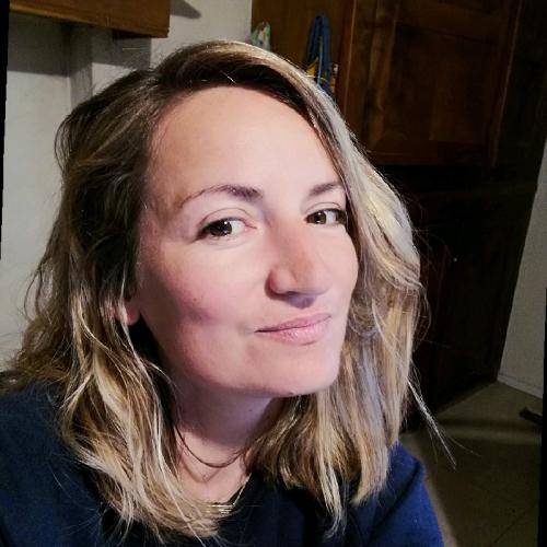 Elodie L. - Consultante, Cheffe de projet Com 360° & Web