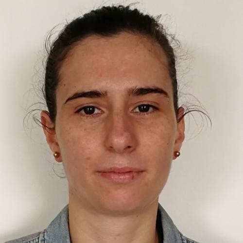 Solenne S. - Cheffe de projet - spécialisation SI