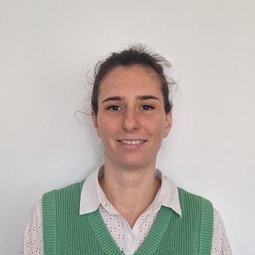 Solenne S. - AMOA secteur énergie / Cheffe de projets numériques