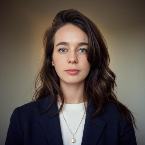 Angélique B. - Assistante de direction / Office manager
