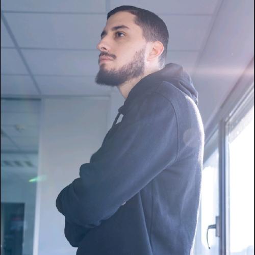 Mehdi F. - Ingénieur développement full stack