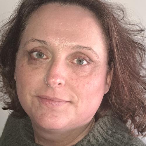 Claire R. - ASSISTANTE DE GESTION ET ADMINISTRATIVE