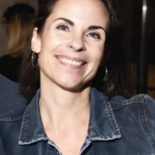 Angelique C. - Assistante administrative