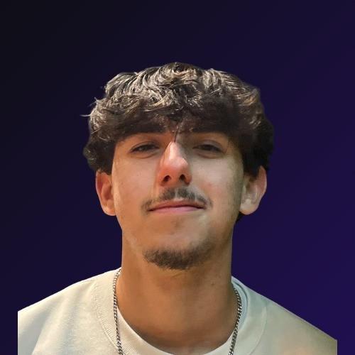 Vincenzo T. - UI/UX Designer & Brand Designer