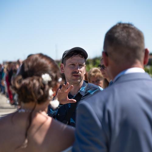 Simon T. - Vidéaste