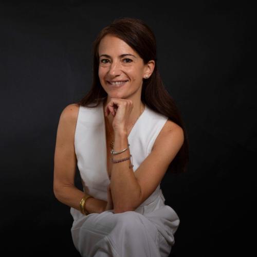Sophie P. - Responsable Administrative & Financière