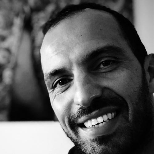 Mohamed B. - Réalisateur - Journaliste reporter vidéo - Formateur