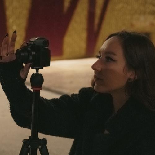 Lucile Q. - Communication 360°, Relations presse, Partenariats & Mécénat