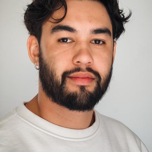 Tom G. - Vidéaste motion designer
