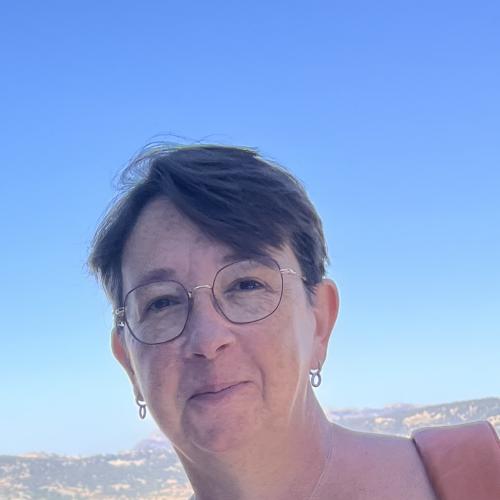 Valérie J. - Assistante Administrative et Commerciale