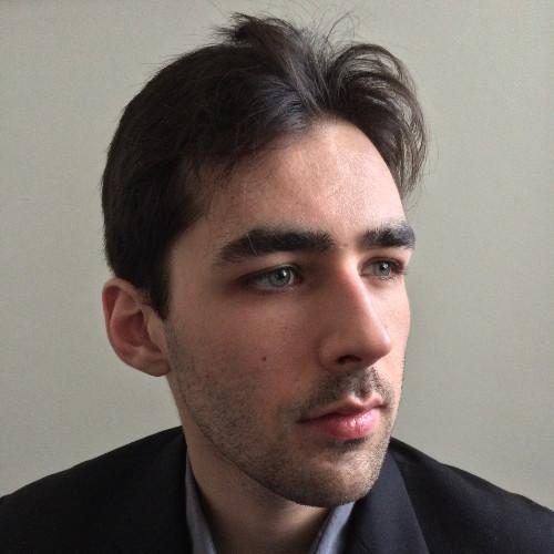 Fabien C. - Ingénieur Projet et Développement Logiciel et Web