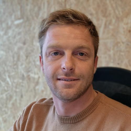 Pierre F. - Consultant en bâtiment / Expert bâtiment