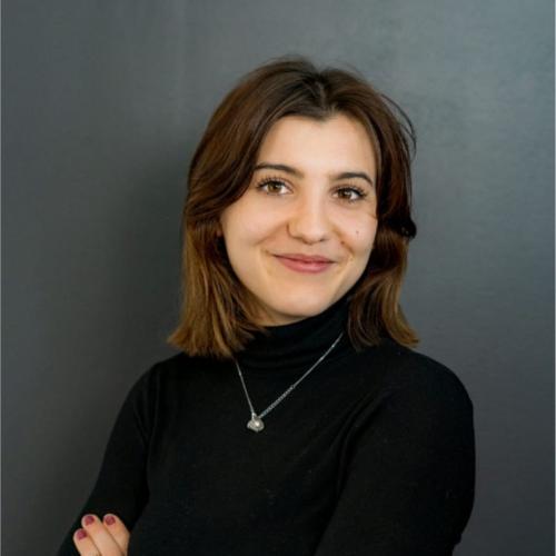 Lola C. - Architecte d'intérieur membre de la FEDAI