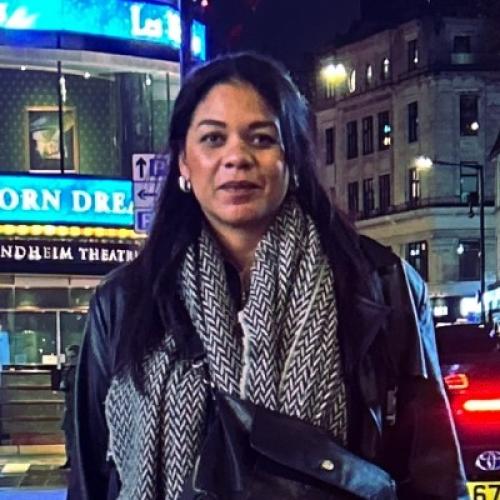 Camille S. - Account executive