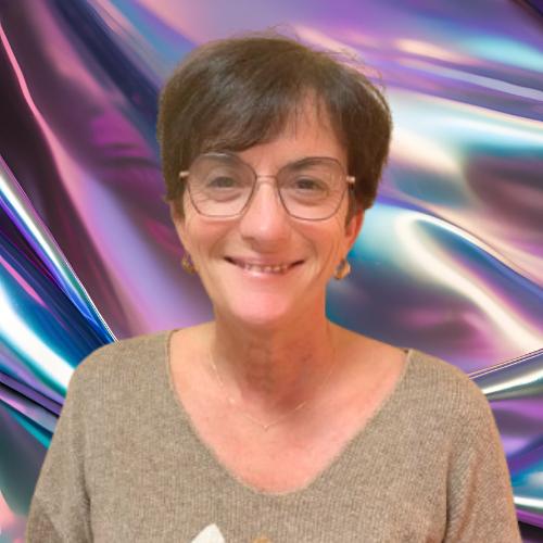 Catherine M. - Assistante de gestion administrative spécialisé RH
