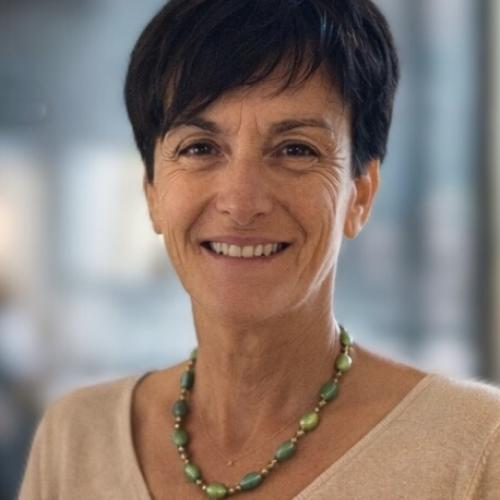 Catherine M. - Assistante de gestion administrative spécialisé RH