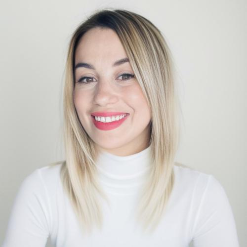 Ibtissam C. - Business developper