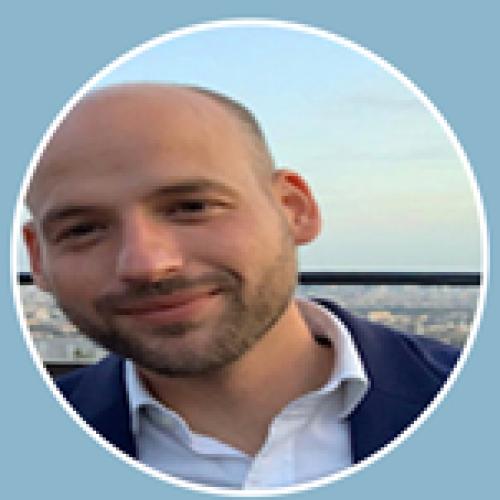 Rémi P. - Concepteur de cuisine