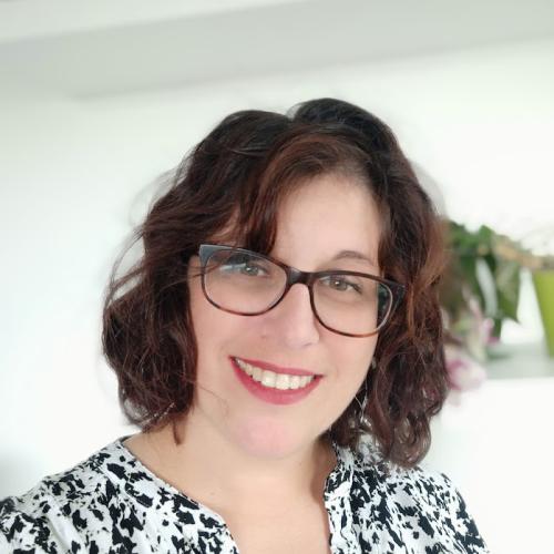 Sabrina R. - Secrétaire indépendante