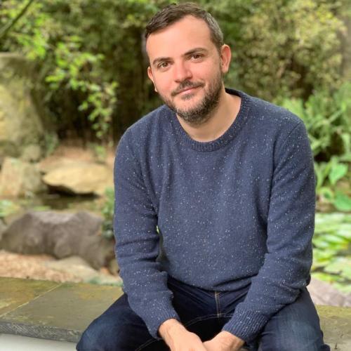 Yannick L. - Consultant Marcom & Paid Media Digital