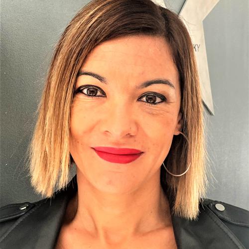 Audrey C. - Assistante RH et administrative
