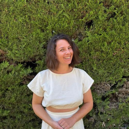Ophélie G. - Facilitatrice de Gestion d'Entreprise
