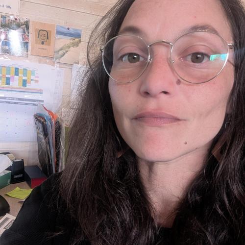 Julie L. - Assistante  médicale