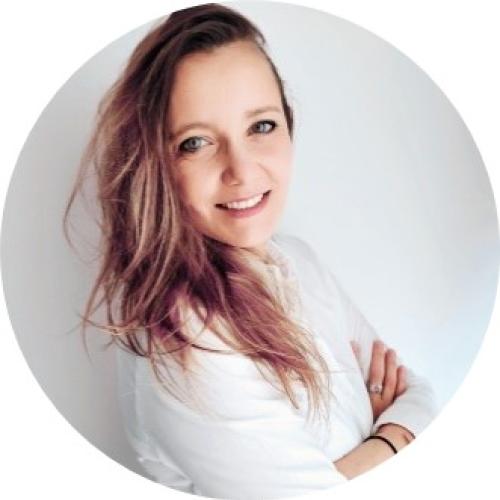 Manon R. - Assistante commerciale et administrative