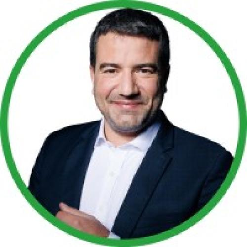Benoit L. - Directeur Supply Chain