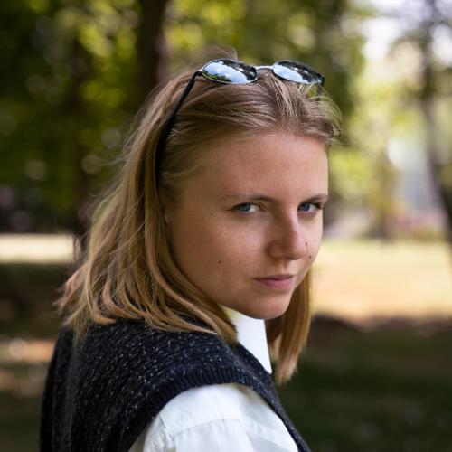 Valentine S. - Photographe