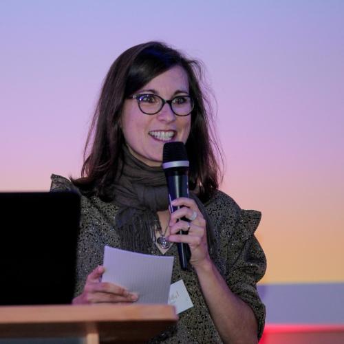 Emmanuelle R. - Community manager