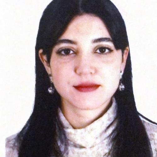 Katia T. - Travel Planner / Secrétaire
