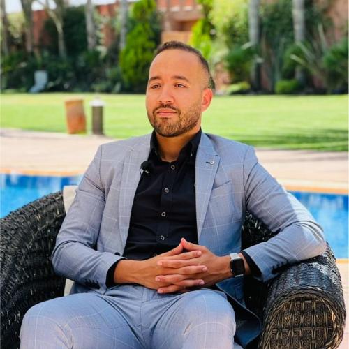 Hamza A. - PMO & Expert en Business Développement International