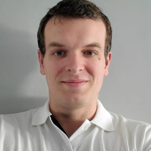 Clément B. - Designer graphique
