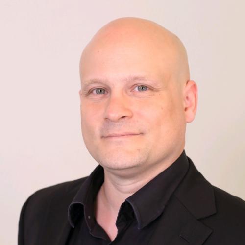Steve G. - Directeur logistique et transport