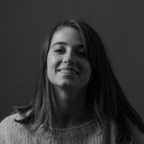 Charlotte M. - Directrice Artistique - Designer UI/UX