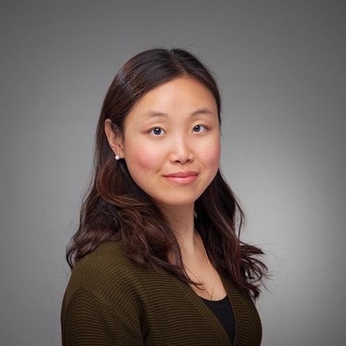 Suah H. - UX/UI Designer et intégratrice web
