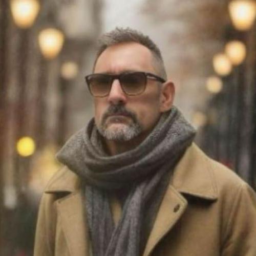 Laurent D. - Dessinateur maitre d'oeuvre maison individuelle