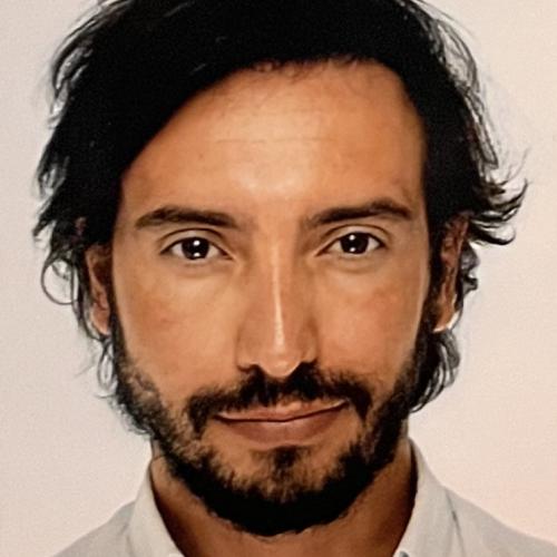 Pascal L. - Architecte d'intérieur et sourcing en décoration.
