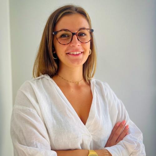Justine A. - Consultante en ingénierie de formation et pédagogique