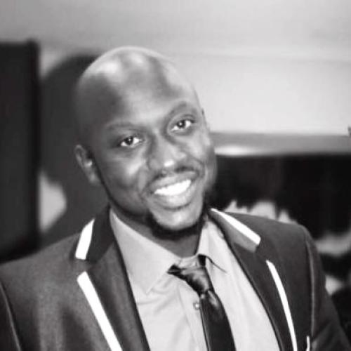 Mamadou N. - Talent acquisition specialist / Tech recruiter