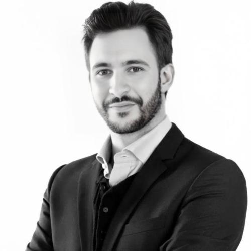 Mehdi K. - Dév. Android natif & Flutter - Kotlin, Compose, Hilt, Audit
