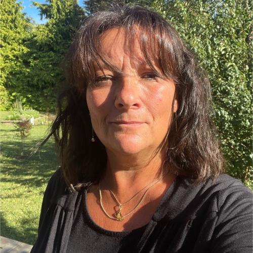 Stephanie D. - GESTIONNAIRE PAIE