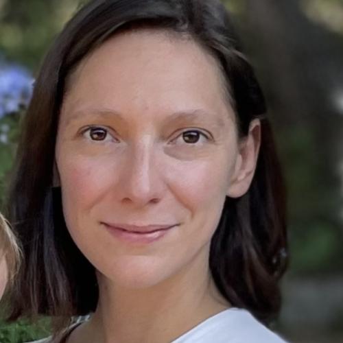 Noémie C. - Productrice audiovisuel photo et vidéo