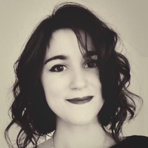 Delphine F. - Designer d'espace et modélisatrice 3D