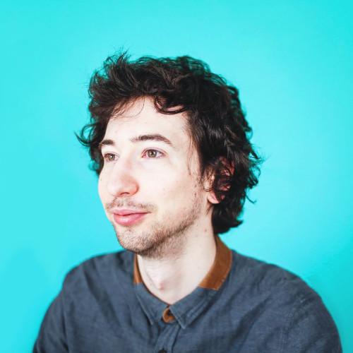 Erwan R. - Motion Designer / Illustrator